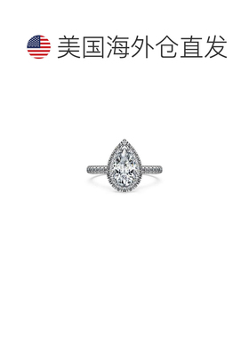 1h可退 【美国直邮】swarovski  戒指