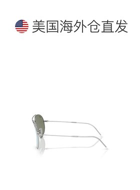 1h可退 【美国直邮】ray-ban 通用 太阳镜雷朋