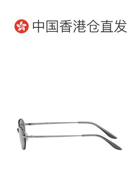 1h可退 香港直邮潮奢 Our Legacy 男士 黑色 Adorable 太阳镜 A42