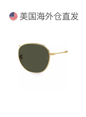 1h可退 【美国直邮】ray-ban 通用 太阳镜雷朋