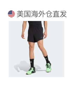 自营Men's adidas D4T X Shorts - black 美国奥莱直发