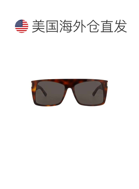 自营saint laurent  太阳镜 美国奥莱直发