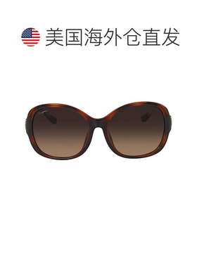 【美国直邮】ferragamo/菲拉格慕  太阳镜