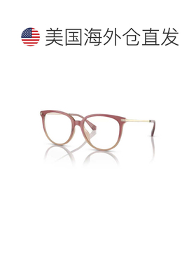 自营michael kors0mk4106u Rounded Cat-Eye Frame Sunglasses wi