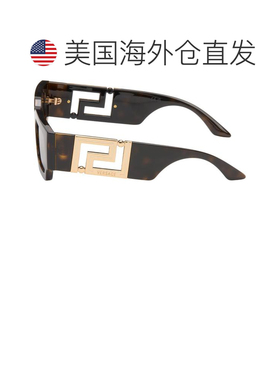 【美国直邮】versace/范思哲  太阳镜