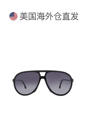 自营Carrera Grey Gradient Pilot Sunglasses CA237S 0807 61 -