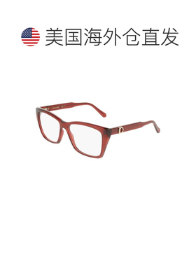 【美国直邮】ferragamo/菲拉格慕 太阳镜 【付后1h可退】