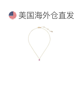 美国直邮kate spade 项链及吊坠 【付后1h可退】