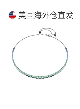 【美国直邮】swarovski/施华洛世奇 项链及吊坠水【付后1h可退】