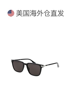 自营Converse Rubber Sunglasses - Black 太阳镜美国直发奥莱