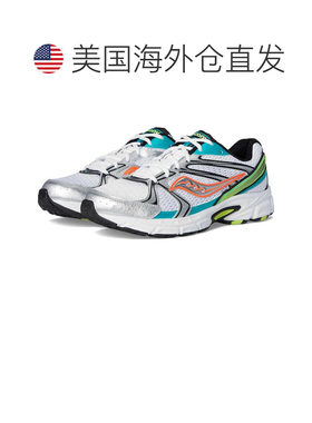 自营Men's Saucony Ride Millennium S70812-25 Sneakers Multi R