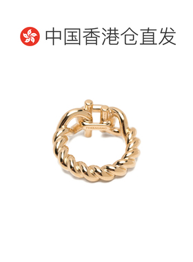 香港直邮FERRAGAMO/菲拉格慕 手链 760990 0795086 ORO