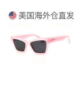 自营off-whiteCINCINNATI110 3007粉红色/深灰色-粉红色 美国奥莱