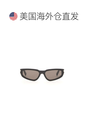 自营saint laurentSl 634 Nova Sunglasses - grey 美国奥莱直发