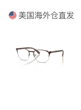 自营emporio armani0ea1059 Sleek Metal Frame Sunglasses with