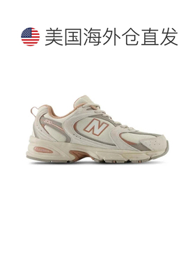 自营Men's New Balance 530 U530SMA Sneakers Timberwolf Athlet
