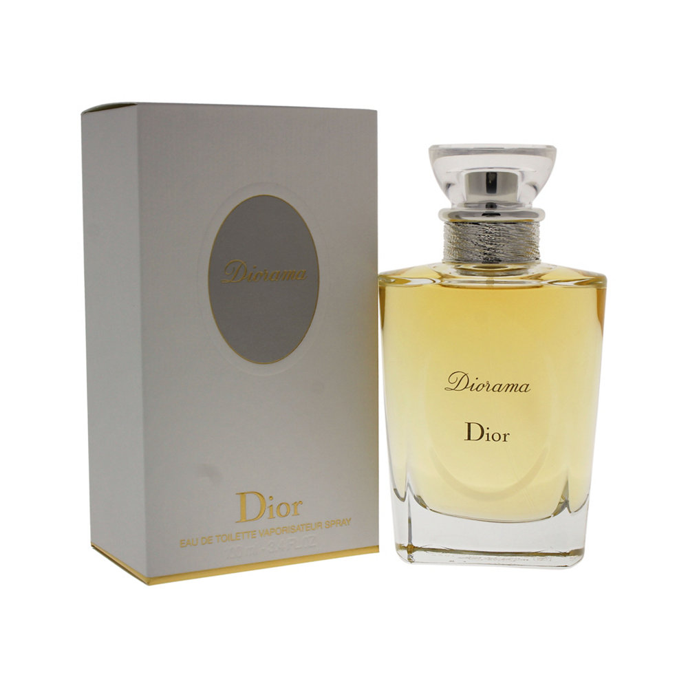 天猫国际美国直购美国直邮Dior迪奥Diorama女士淡香水100ml持久经典优雅清新果香0