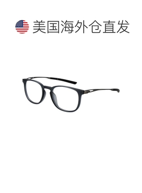 自营Nike Titanium Glasses (Frames) - gray 美国奥莱直发