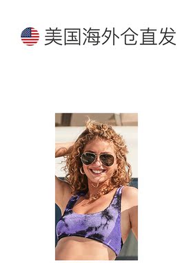 1h可退 【美国直邮】ray-ban 通用 太阳镜新款