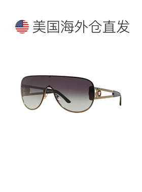 【美国直邮】versace/范思哲 太阳镜 【付后1h可退】