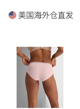 自营Tommy John Air Brief Women's  Veiled  Cotton Stretch Und