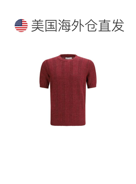 自营Brunello Cucinelli Linen Men's Sportswear - multicolor