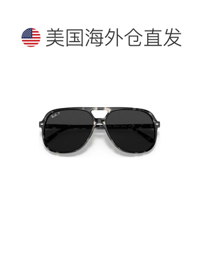 1h可退 【美国直邮】ray-ban 通用 太阳镜新款雷朋