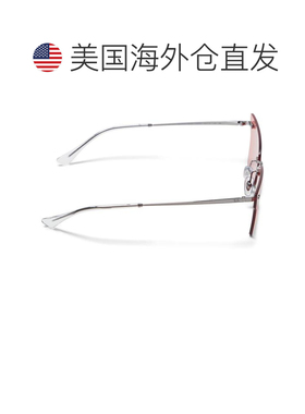 1h可退 【美国直邮】Ray Ban/雷朋雷朋|0RB3730 Xime新款太阳镜