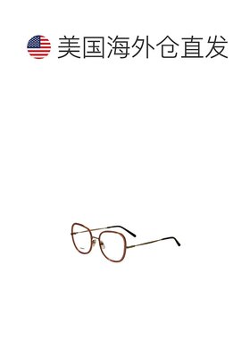 自营 Marc Jacobs女式53毫米粉金太阳镜MARC701-0S45-21-粉金 美
