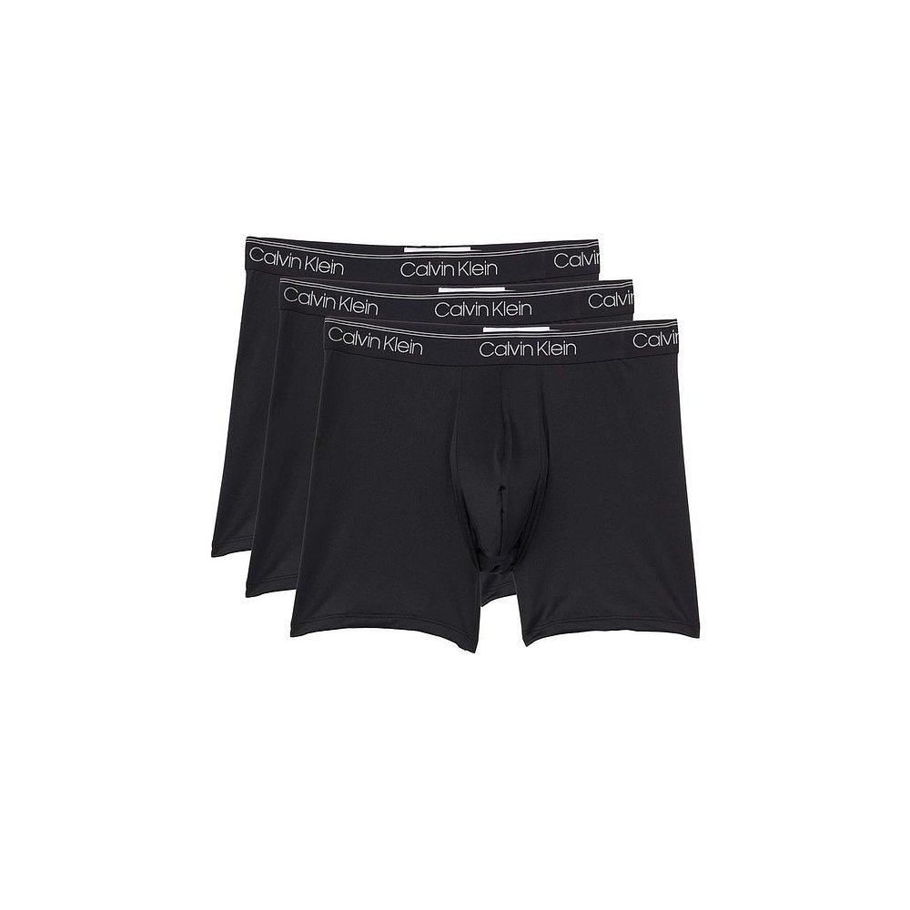 【美国直邮】calvin klein男士内裤 天猫国际探物美国男平角内裤