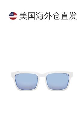 自营Spy HELM TECH Happy Boost Polarized Ice Blue Spectra Mir