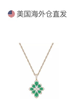 【美国直邮】macy's  项链吊坠