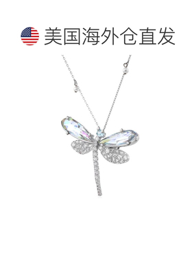 【美国直邮】swarovski/施华洛世奇  项链及吊坠水晶珍珠