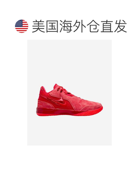自营Men's Nike Zoom Lebron NXXT Gen AMPD FJ1566-600 Red Bask