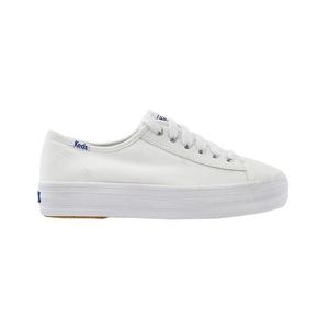 美国直邮KEDS 女士运动鞋 休闲鞋帆布鞋爆款厚底女鞋