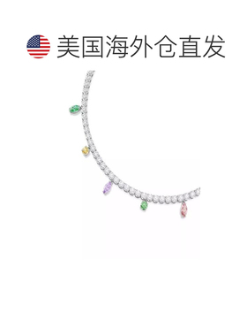 【美国直邮】swarovski  项链施华洛世奇吊坠