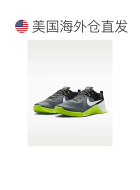 自营Nike Metcon 1 OG FQ1854-003 Sneaker Men's Gray Black Wor
