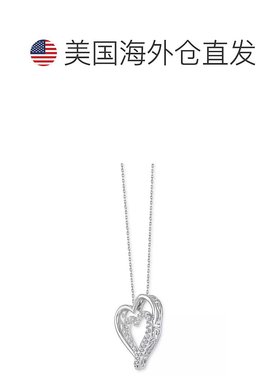 1h可退 【美国直邮】macy's  项链吊坠