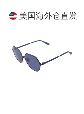 【美国直邮】ferragamo/菲拉格慕  太阳镜