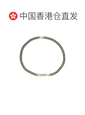 香港直邮Mm6 Maison Margiela 项链 SM6UU0033_SV0235954