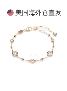 1h可退 【美国直邮】swarovski  创意手链施华洛世奇水晶