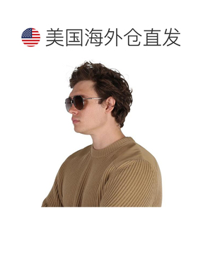 1h可退 【美国直邮】hugo boss  太阳镜