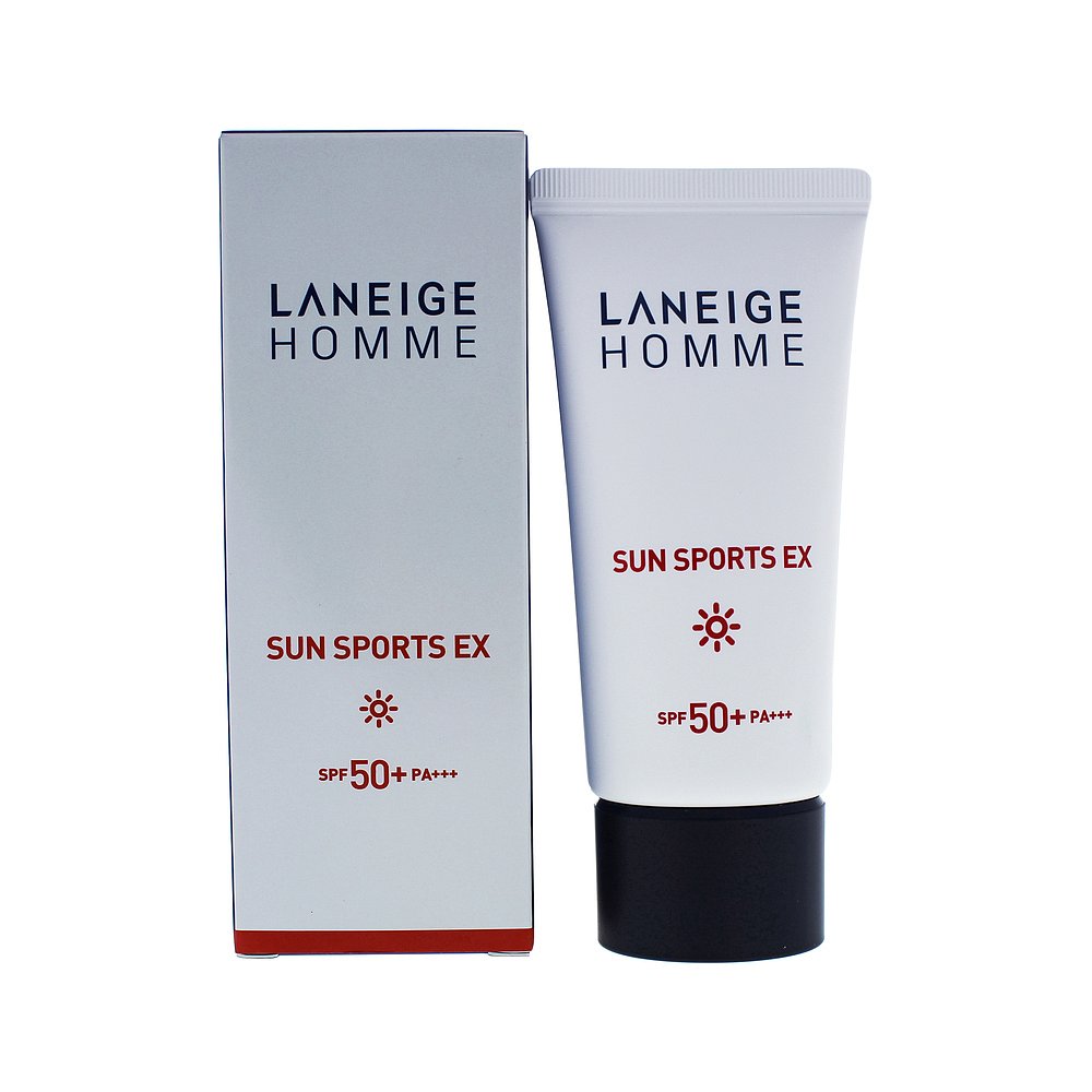 天猫国际美国直购美国直邮laneige 男士 防晒霜0