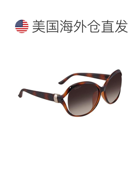 【美国直邮】ferragamo/菲拉格慕  太阳镜