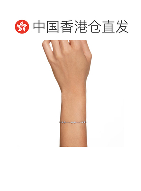 自营SWAROVSKI Remix闪亮手镯手链5663545礼物施华洛世奇水晶时尚