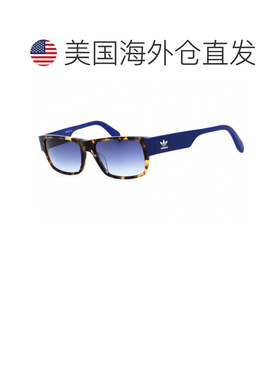 自营adidas 男士 太阳镜 美国奥莱直发