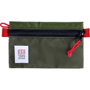 ຮ່ອງກົງ direct mail trendy luxury Topo Designs Accessory Bag ຖົງເດີນທາງ TPO003I