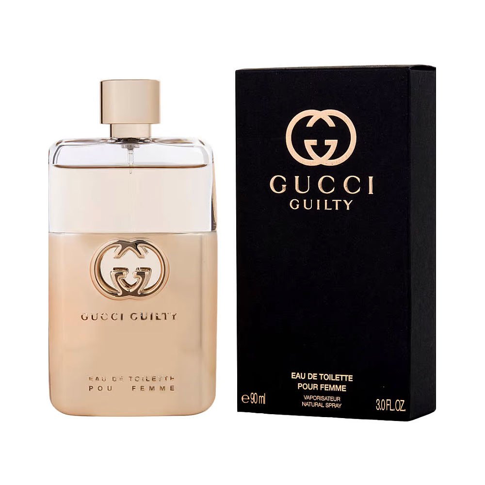 天猫国际美国直购美国直邮gucci 女士 女士香水2