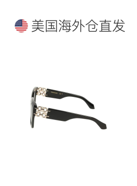 【美国直邮】salvatore ferragamo  太阳镜