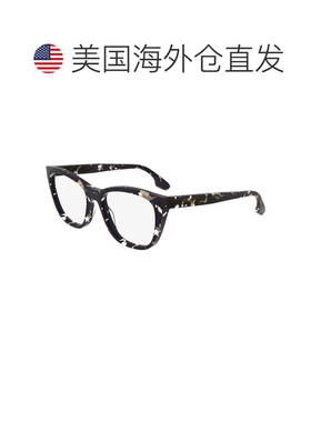 自营Victoria Beckham Acetate Glasses Women's (Frames) - blac